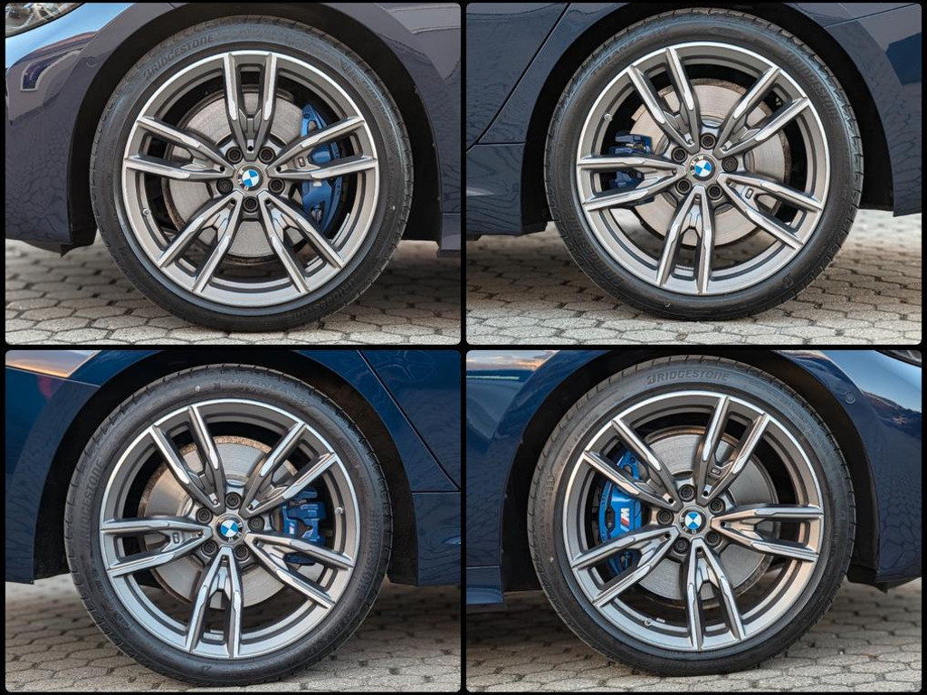 BMW M340