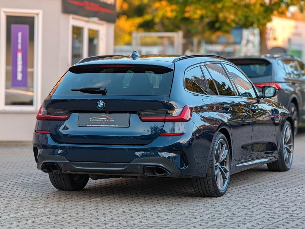 BMW M340