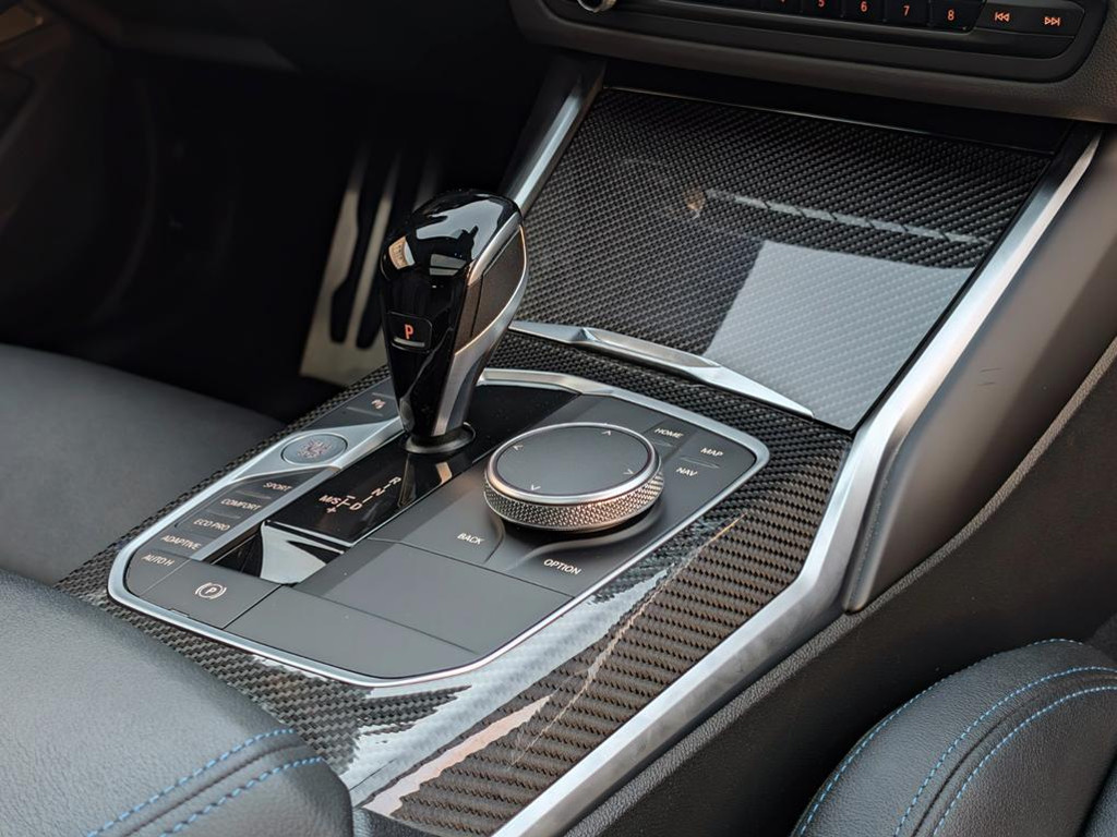 BMW M340
