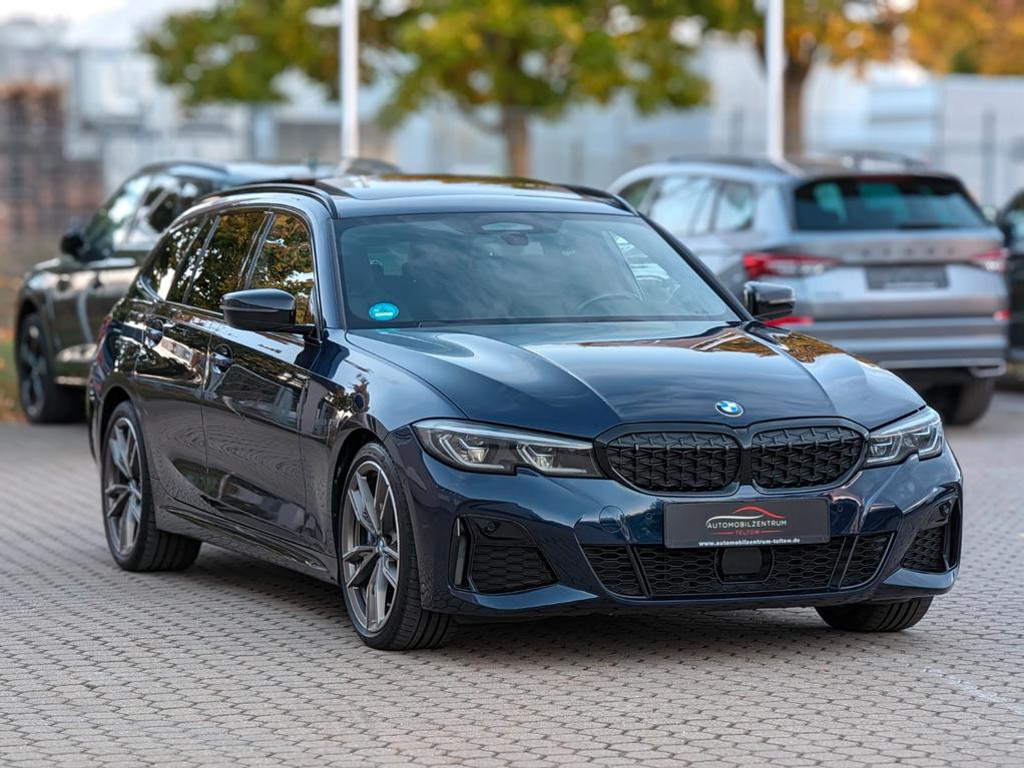 BMW M340