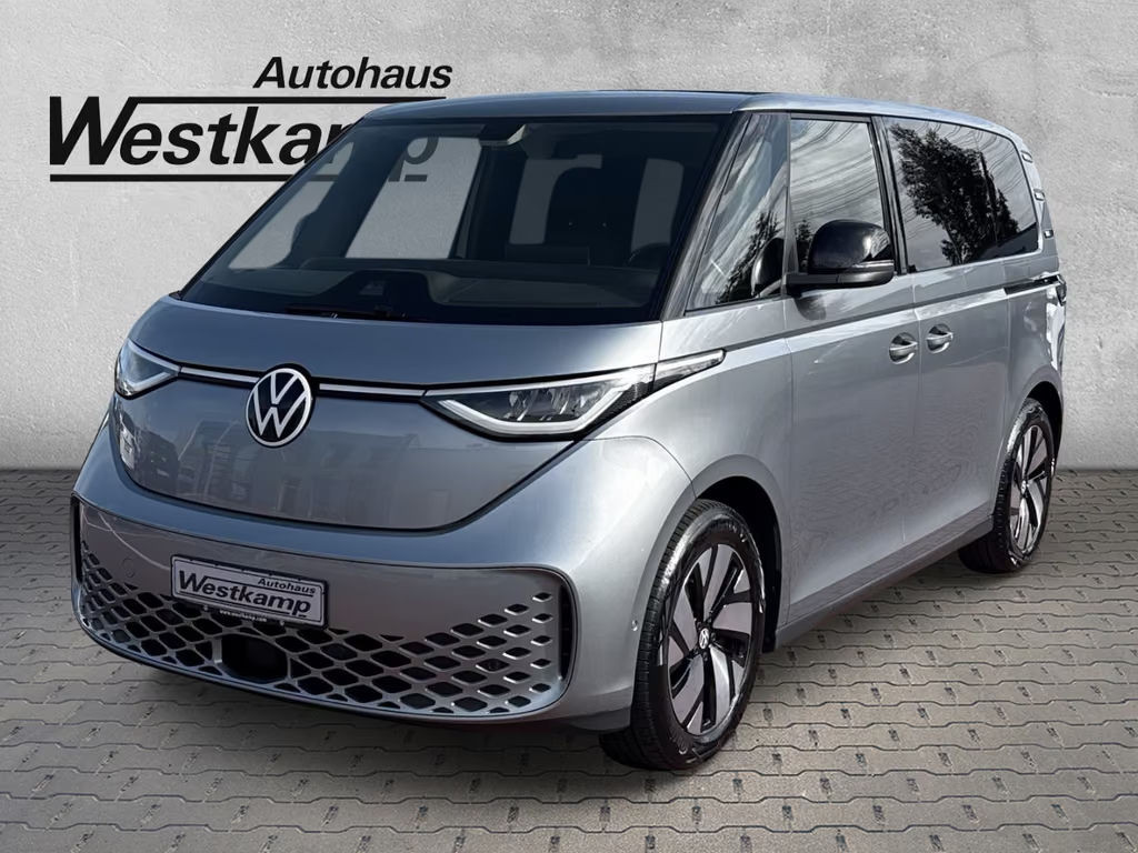 Volkswagen ID.Buzz Pro