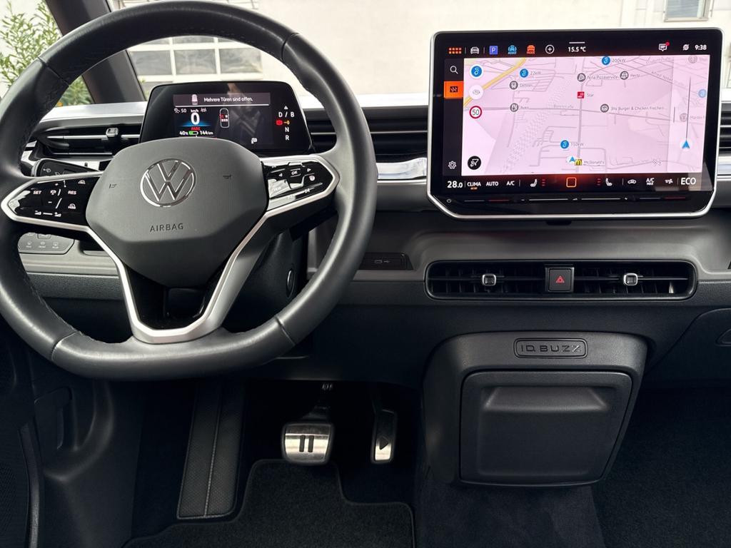 Volkswagen ID.Buzz