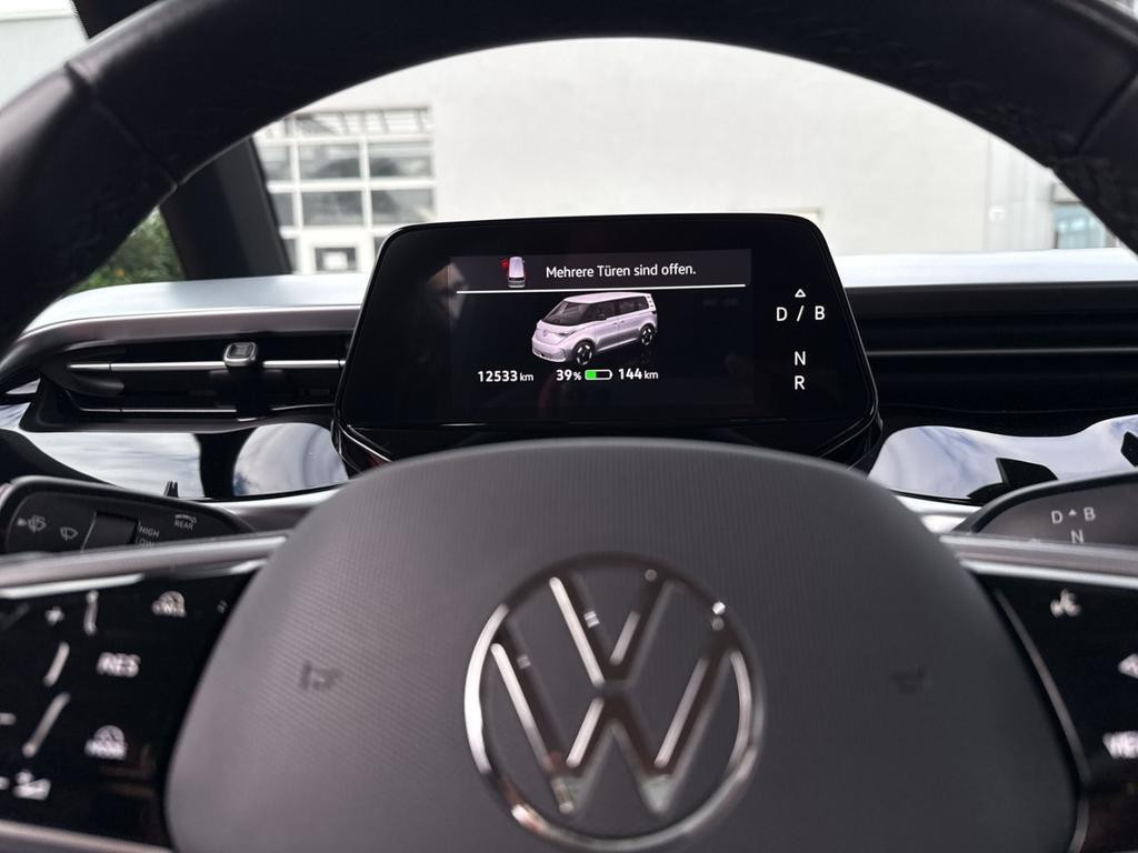 Volkswagen ID.Buzz