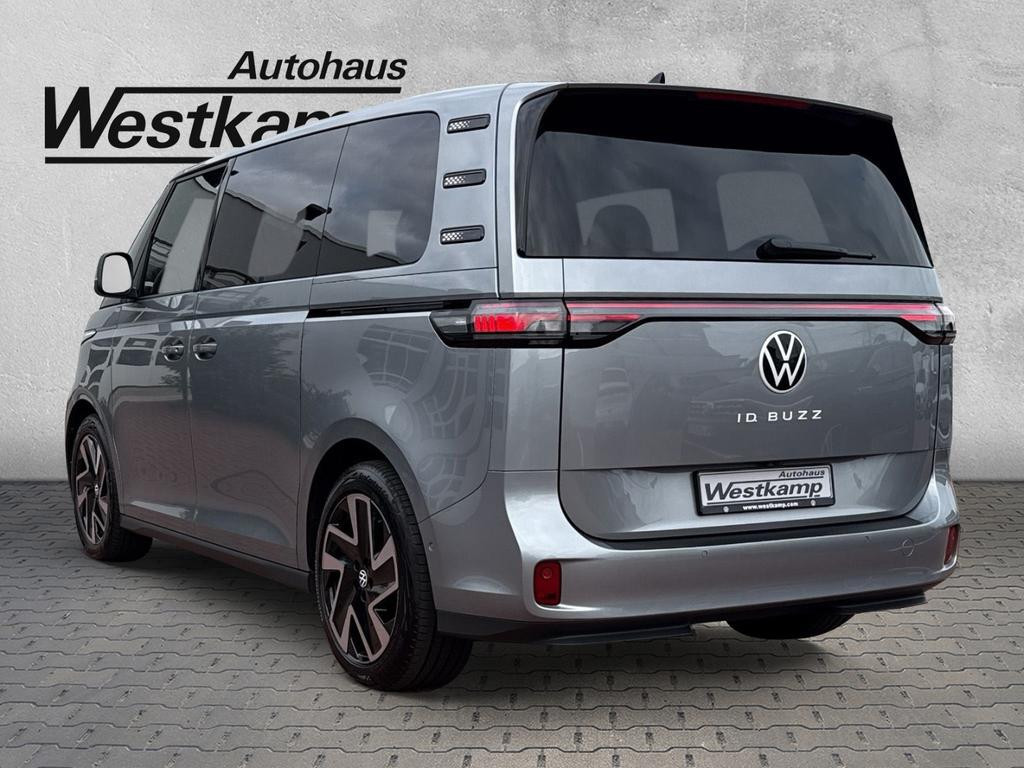 Volkswagen ID.Buzz