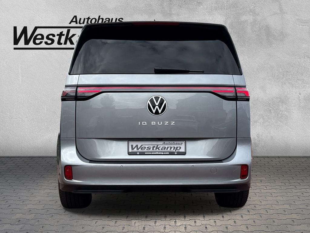 Volkswagen ID.Buzz