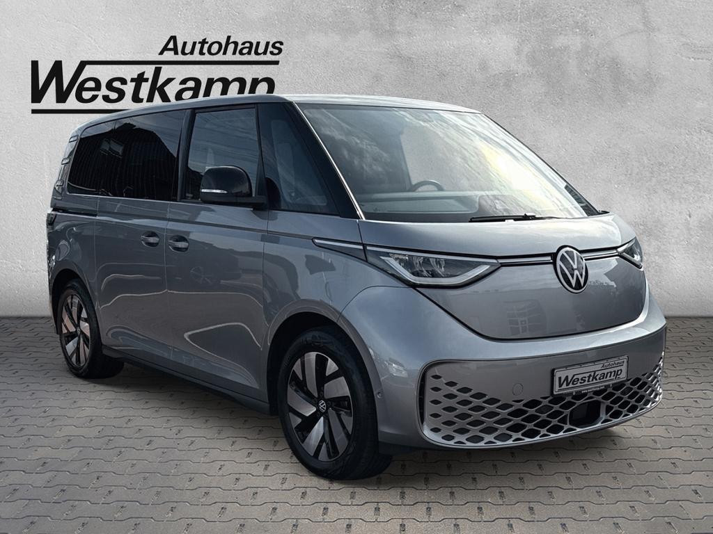 Volkswagen ID.Buzz
