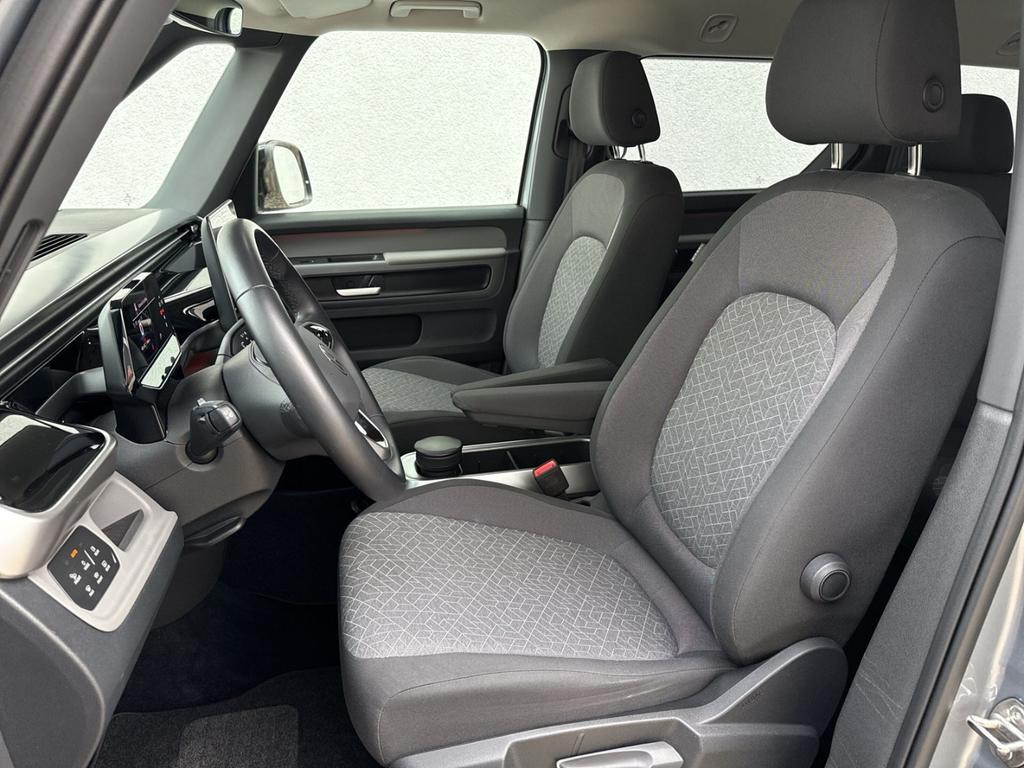 Volkswagen ID.Buzz