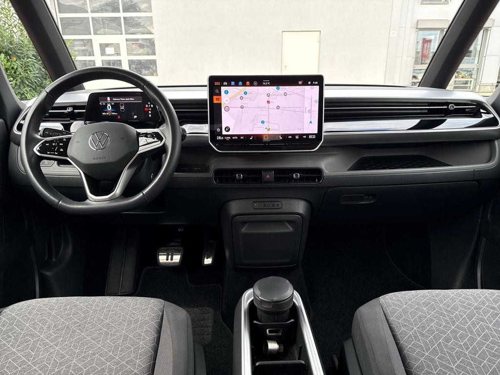 Volkswagen ID.Buzz