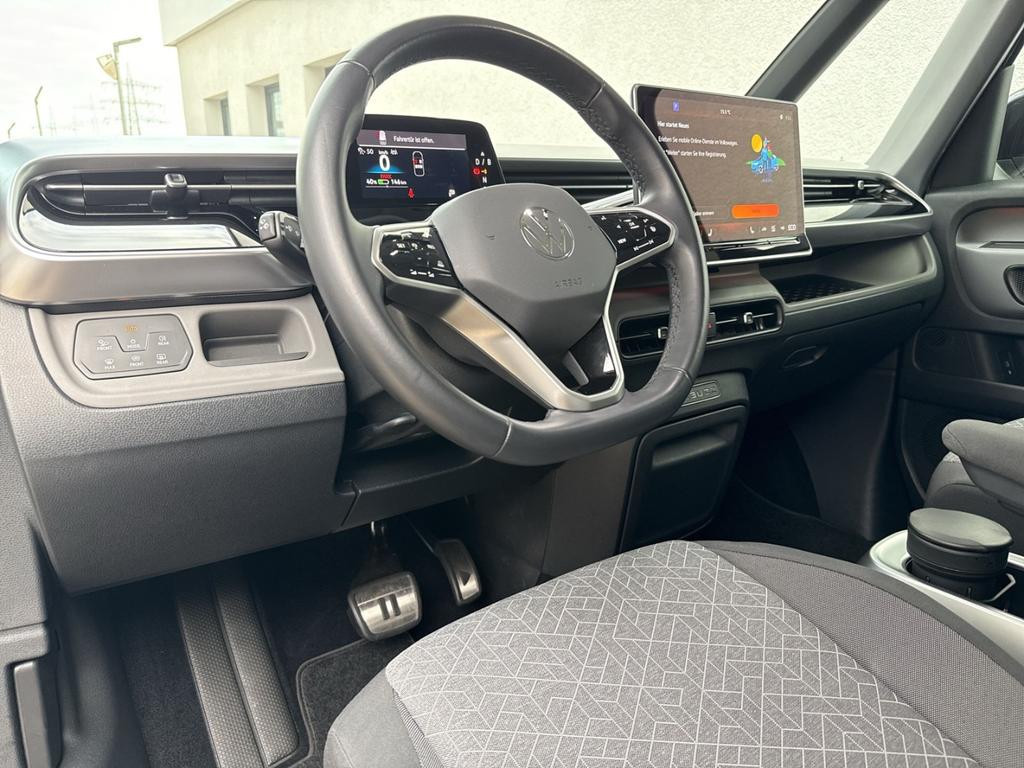 Volkswagen ID.Buzz
