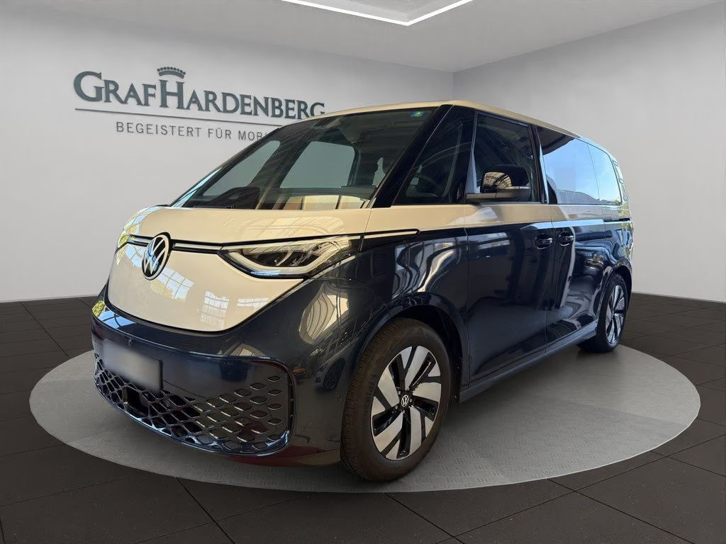 Volkswagen ID.Buzz