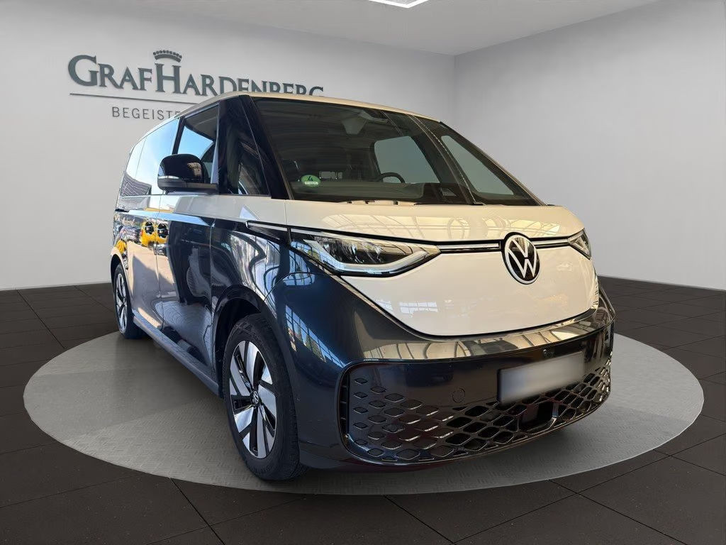 Volkswagen ID.Buzz