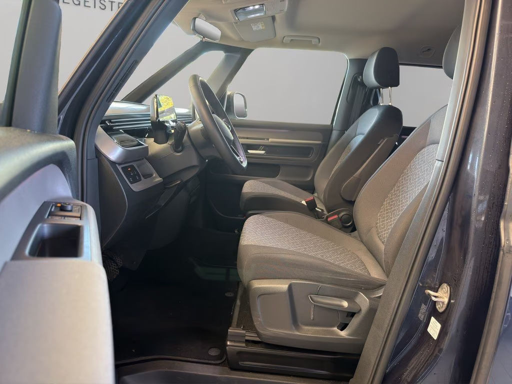 Volkswagen ID.Buzz Pro 150 kW