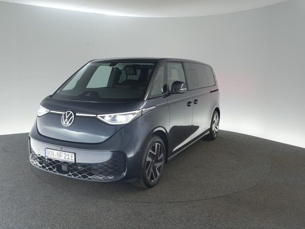 Volkswagen ID.Buzz Pro