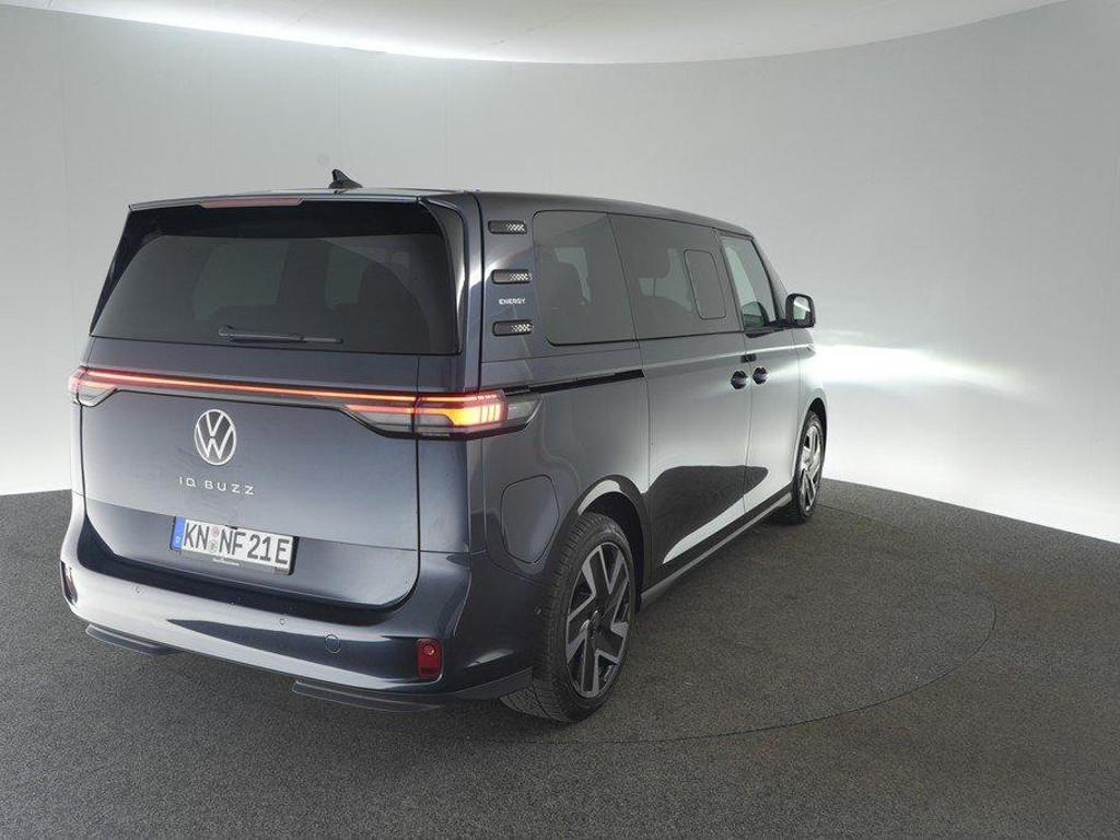Volkswagen ID.Buzz