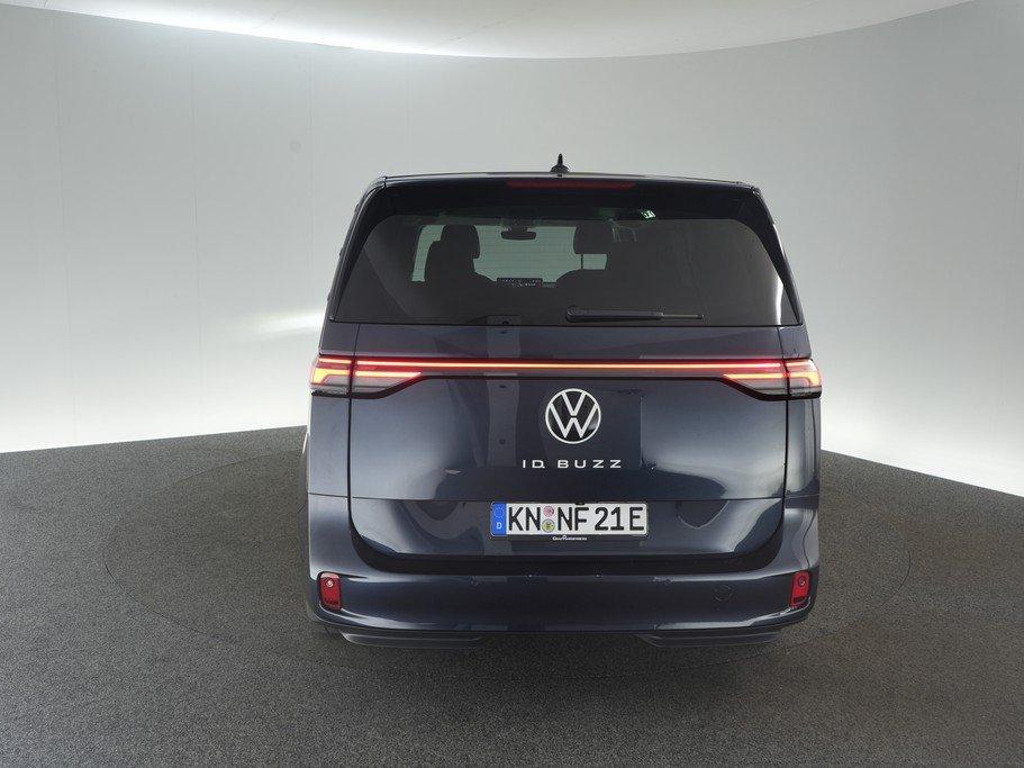 Volkswagen ID.Buzz