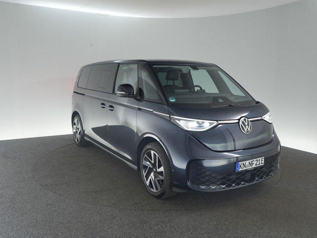 Volkswagen ID.Buzz