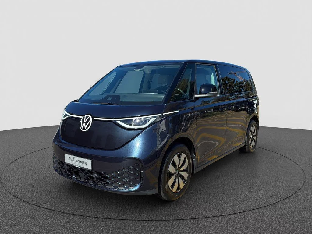 Volkswagen ID.Buzz