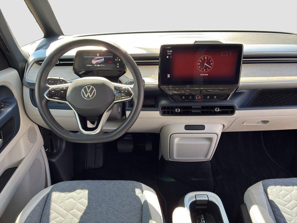 Volkswagen ID.Buzz