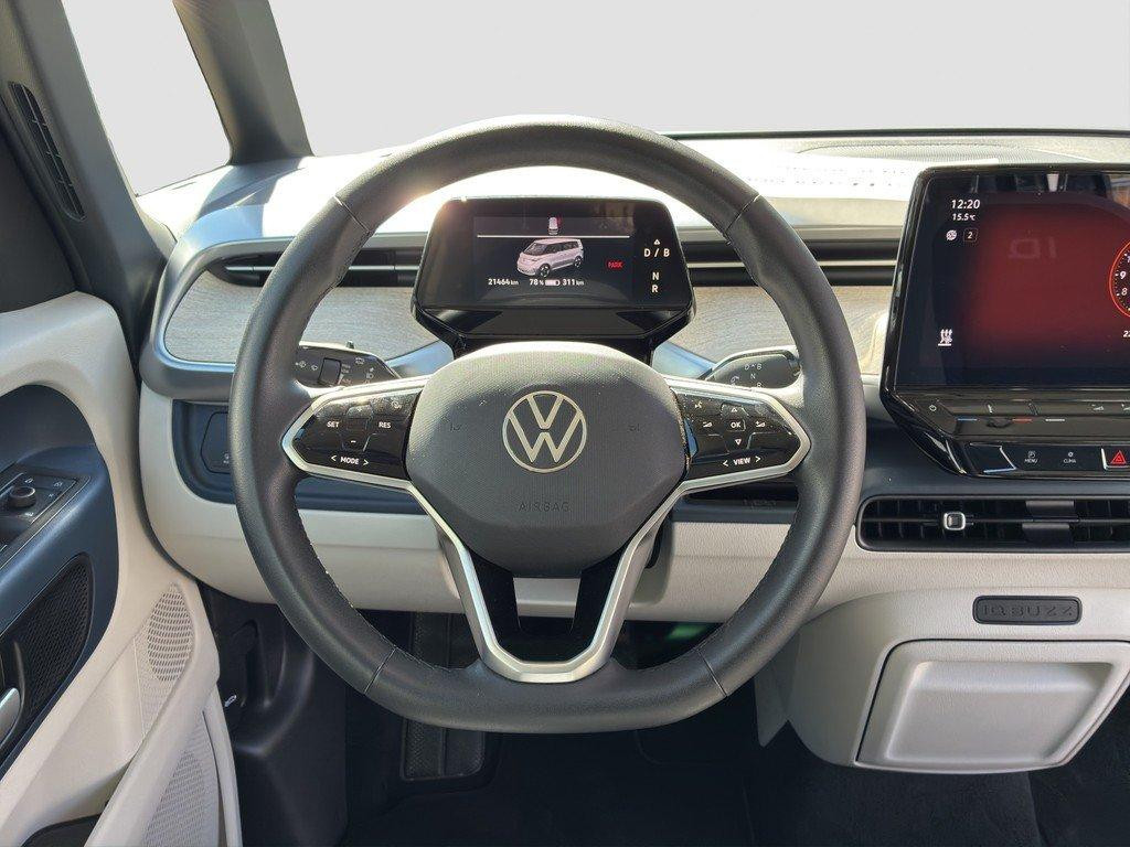 Volkswagen ID.Buzz