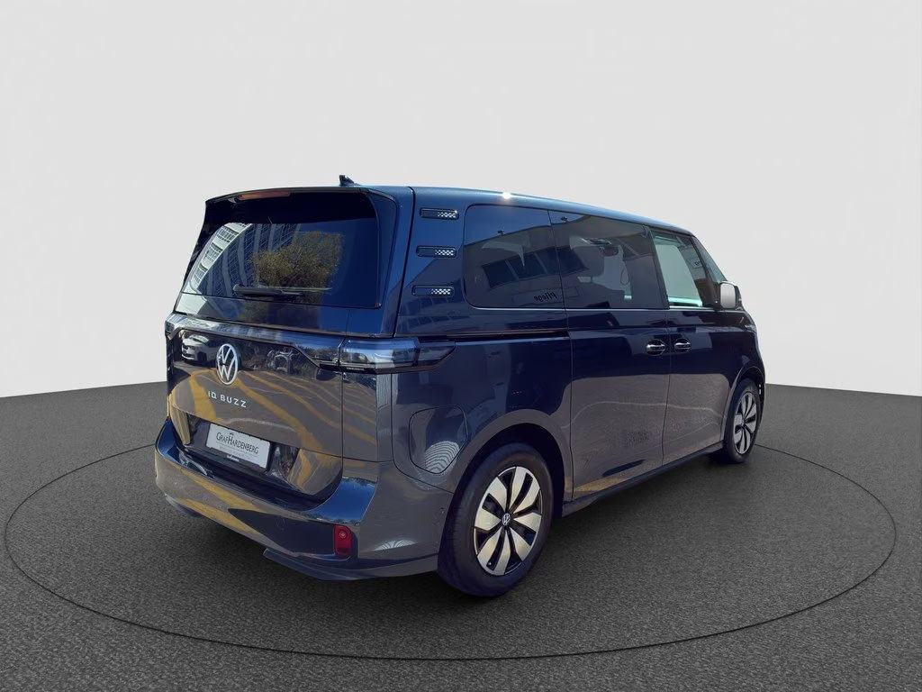 Volkswagen ID.Buzz