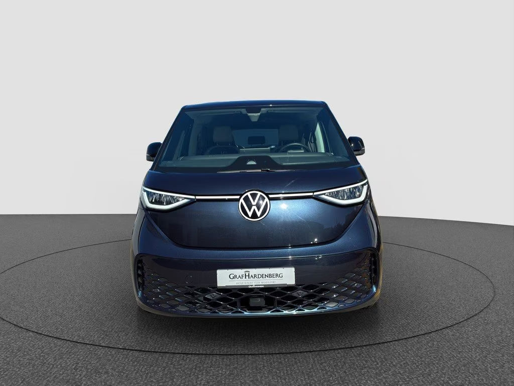 Volkswagen ID.Buzz