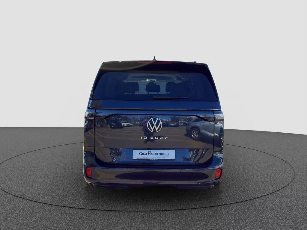 Volkswagen ID.Buzz Pro 150 kW