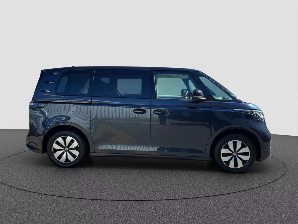 Volkswagen ID.Buzz