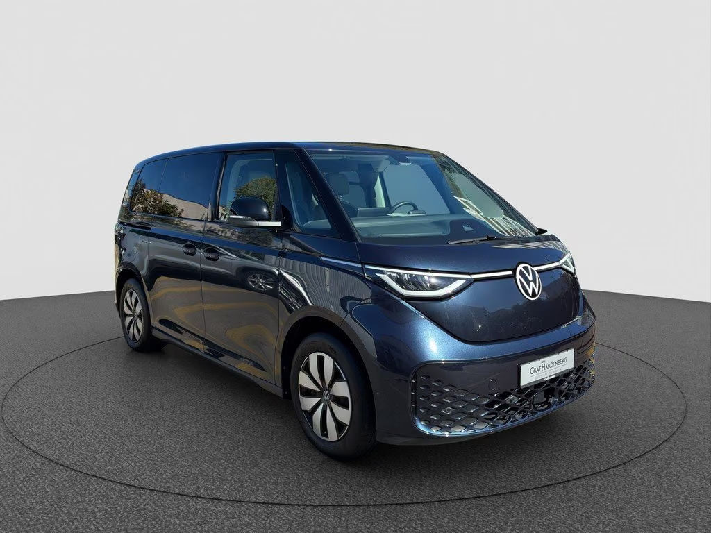 Volkswagen ID.Buzz