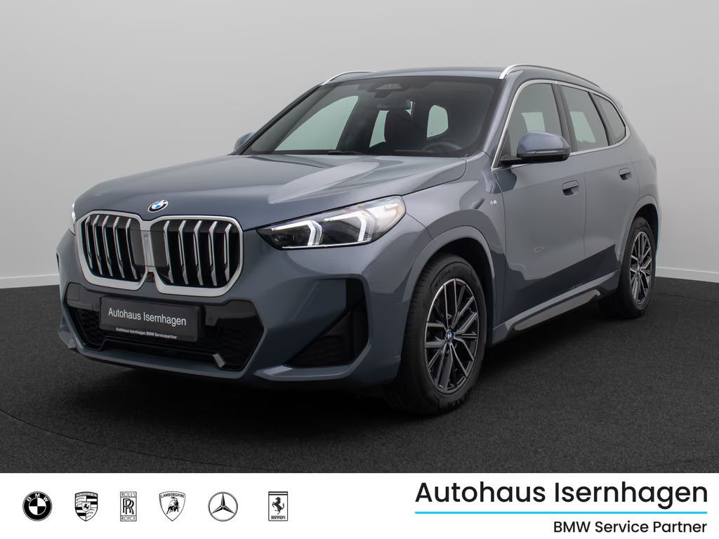 BMW X1 M-Sport