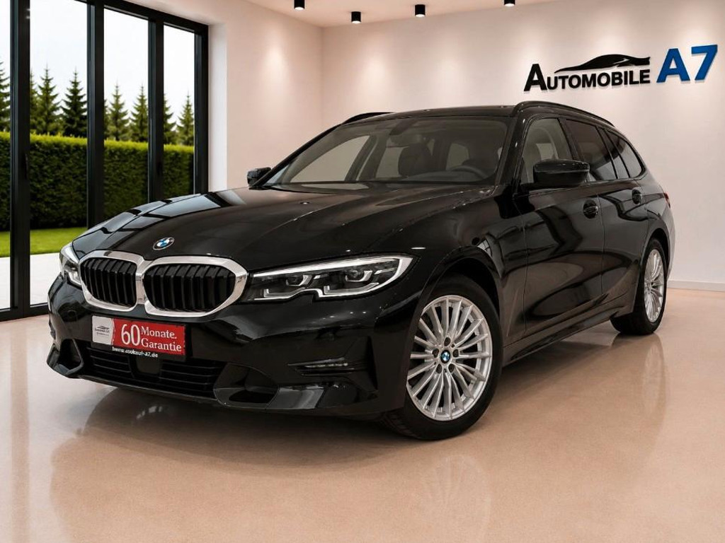 BMW 3 Serie