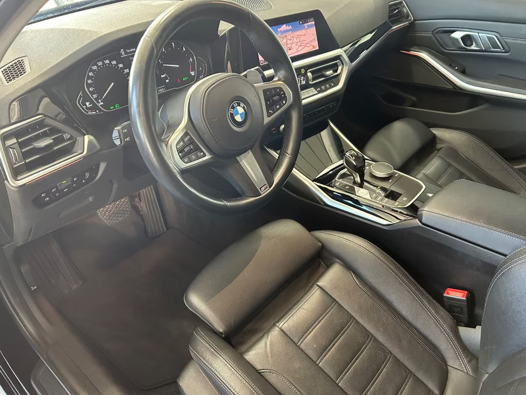 BMW 3 Serie