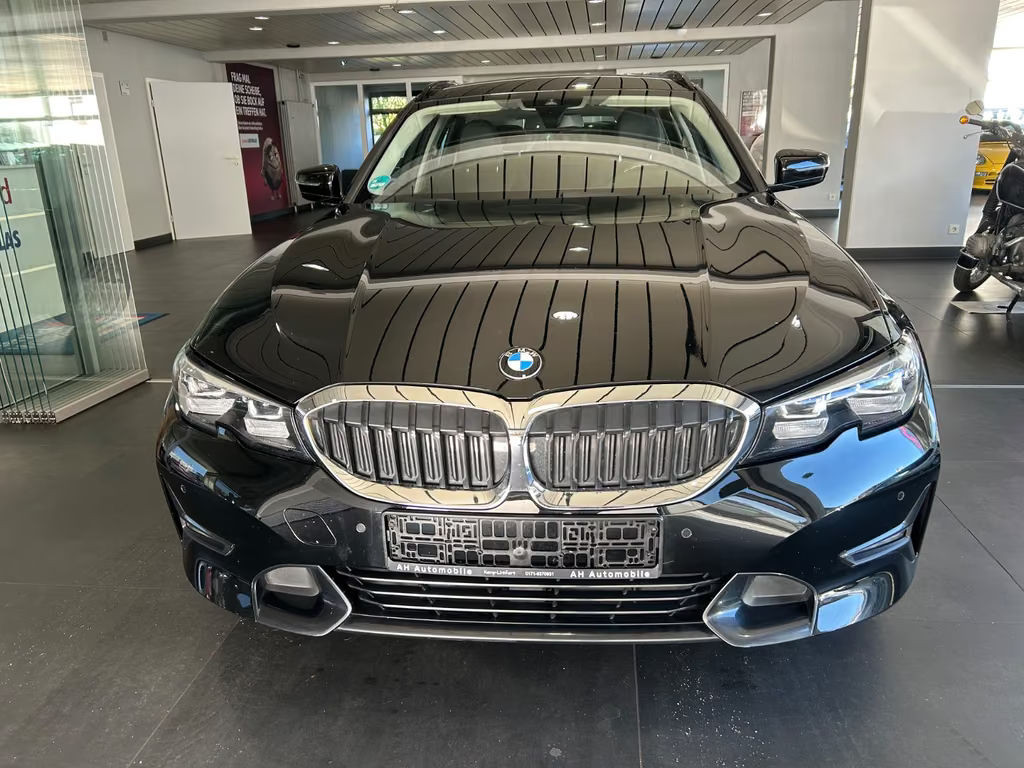 BMW 3 Serie