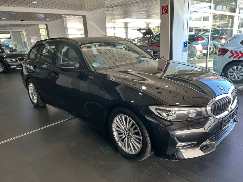 BMW 3 Serie