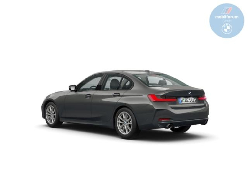 BMW 3 Serie