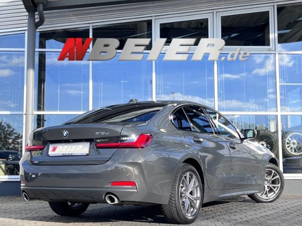 BMW 3 Serie