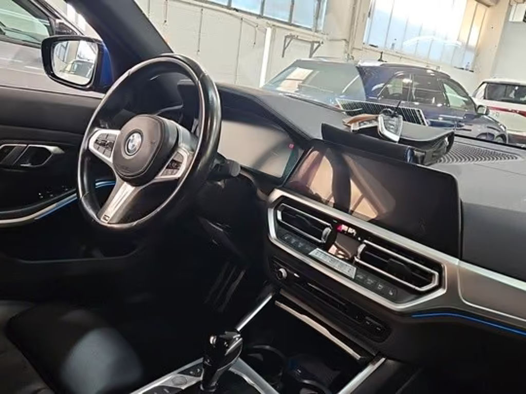 BMW 3 Serie