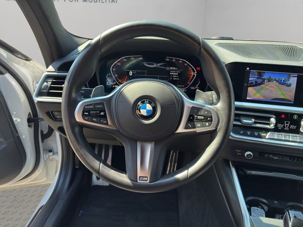 BMW 3 Serie