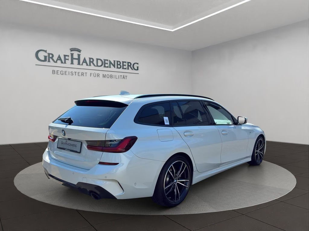 BMW 3 Serie