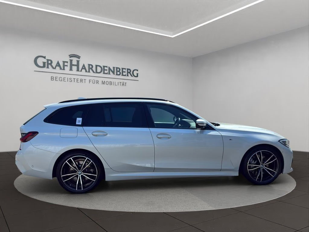 BMW 3 Serie
