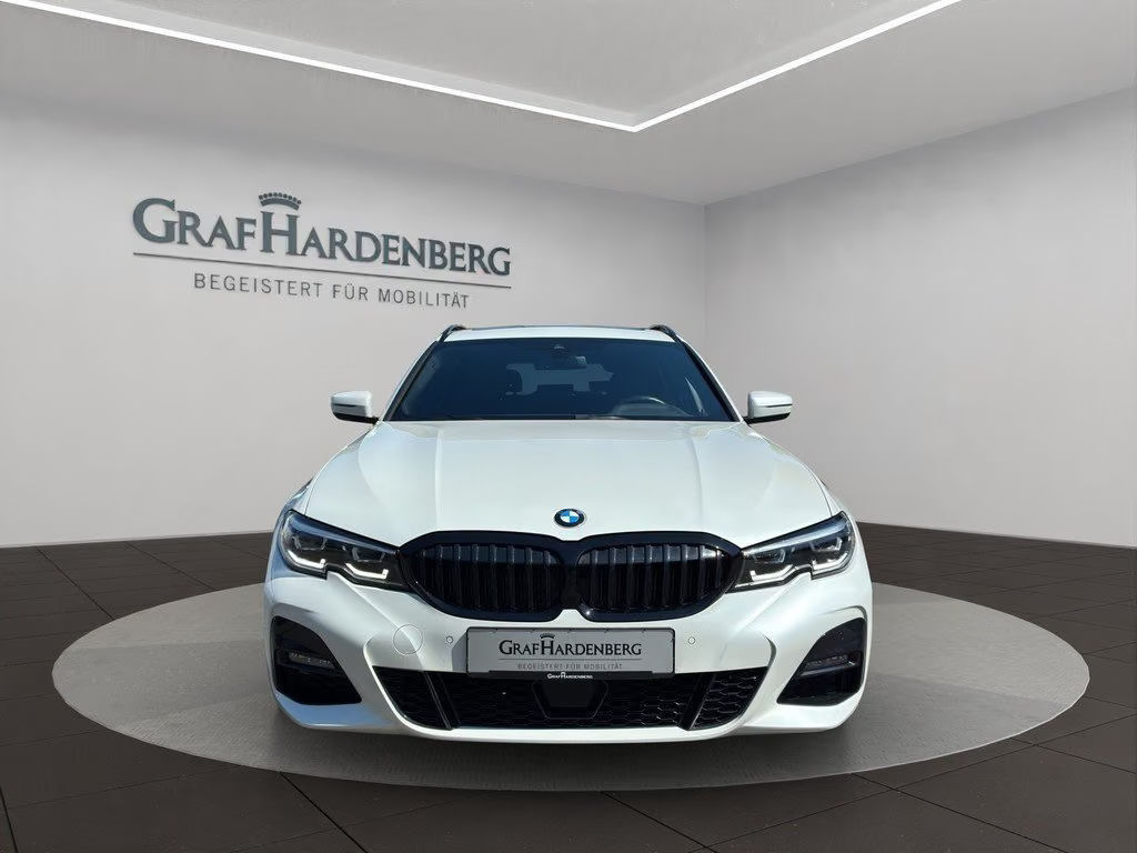 BMW 3 Serie