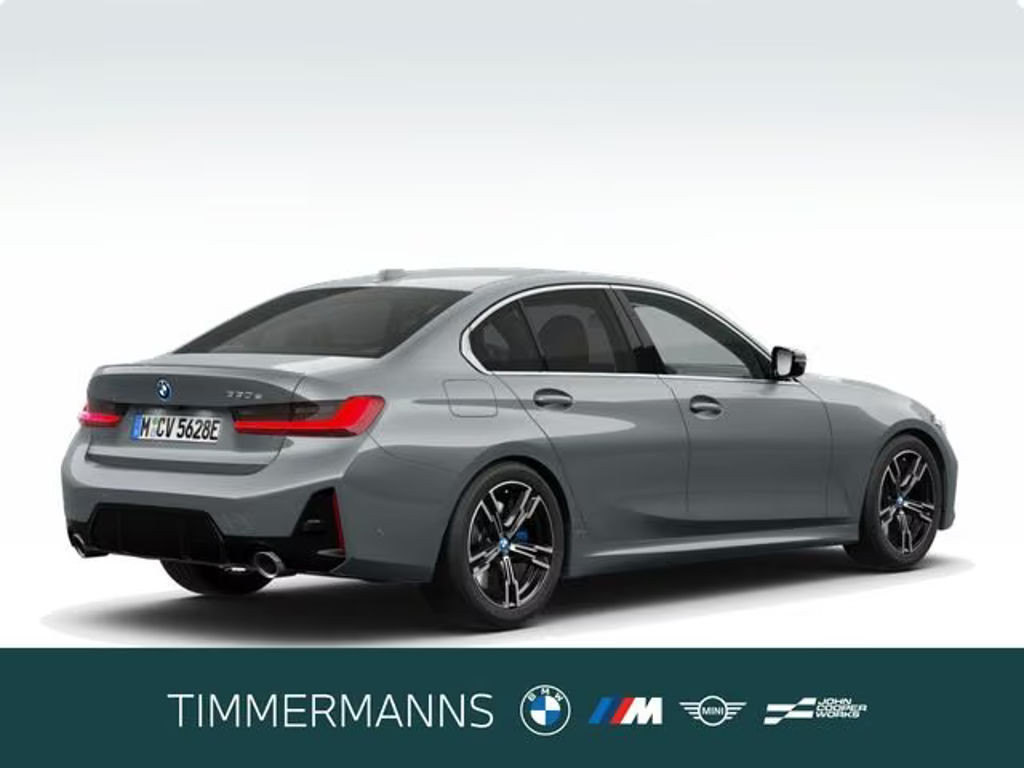 BMW 3 Serie
