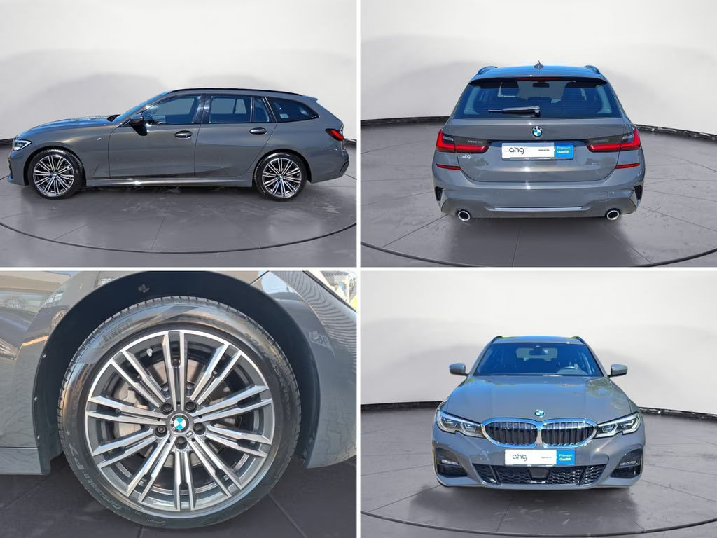 BMW 3 Serie