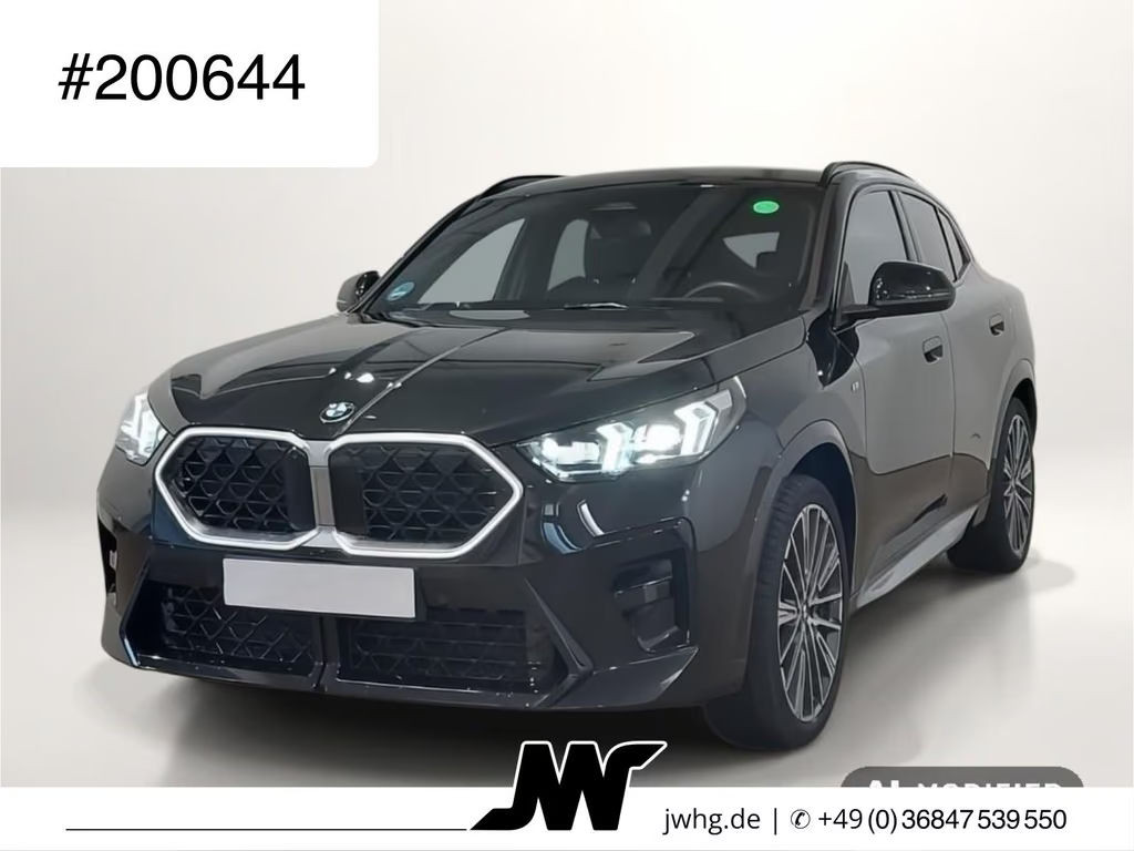 BMW X2 M-Sport xDrive