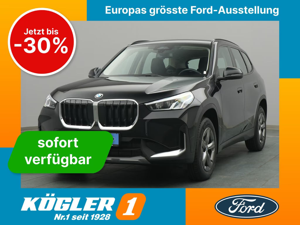 BMW X1 xDrive23i 218PS Aut./Parkassist.-P./Klima