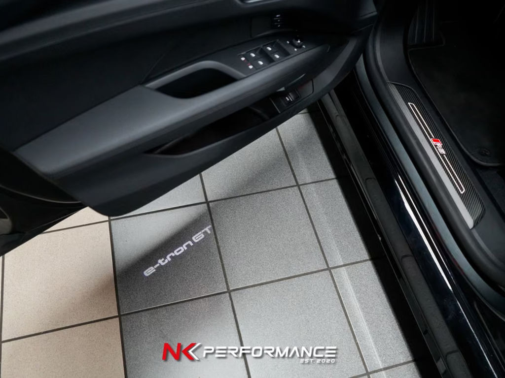Audi RS e-tron GT