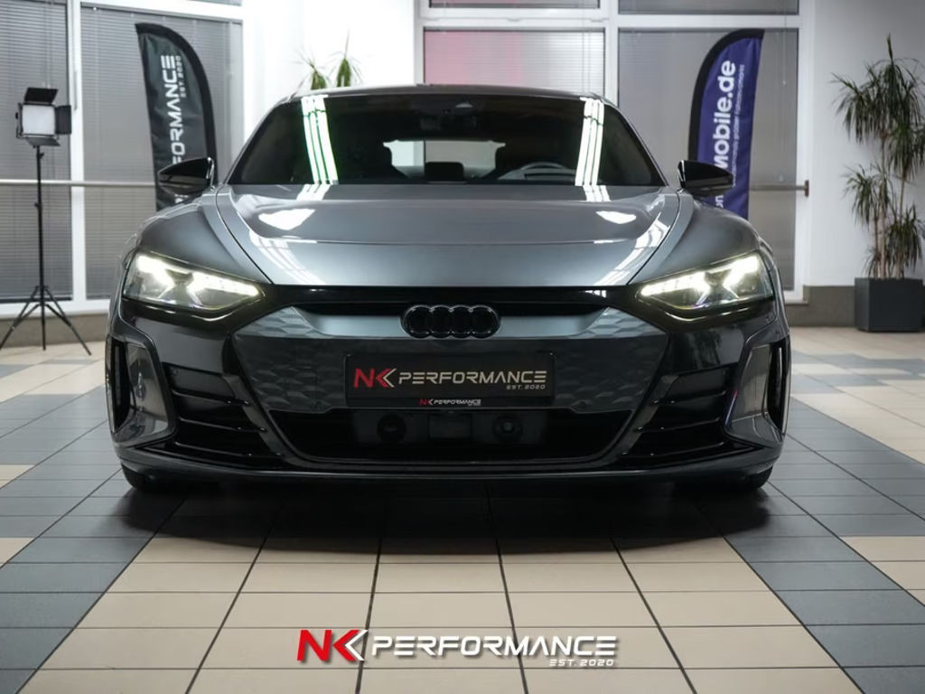 Audi RS e-tron GT