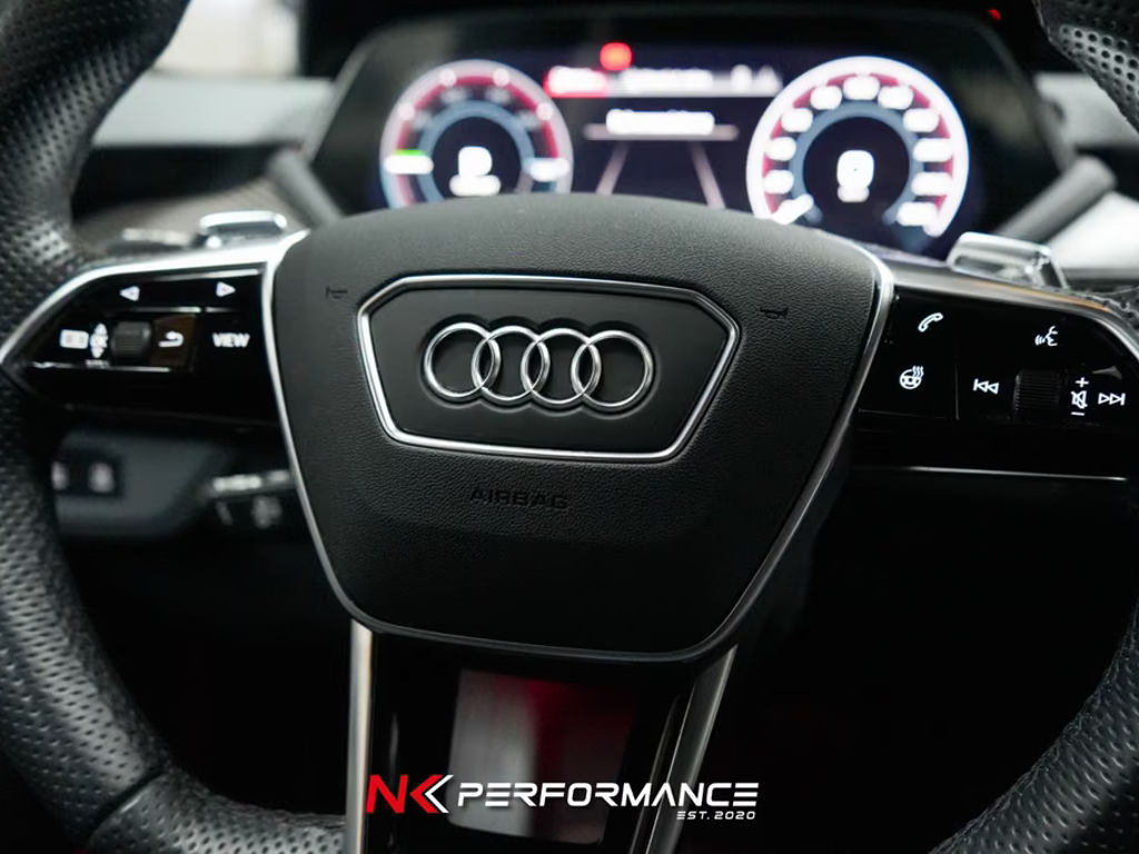 Audi RS e-tron GT