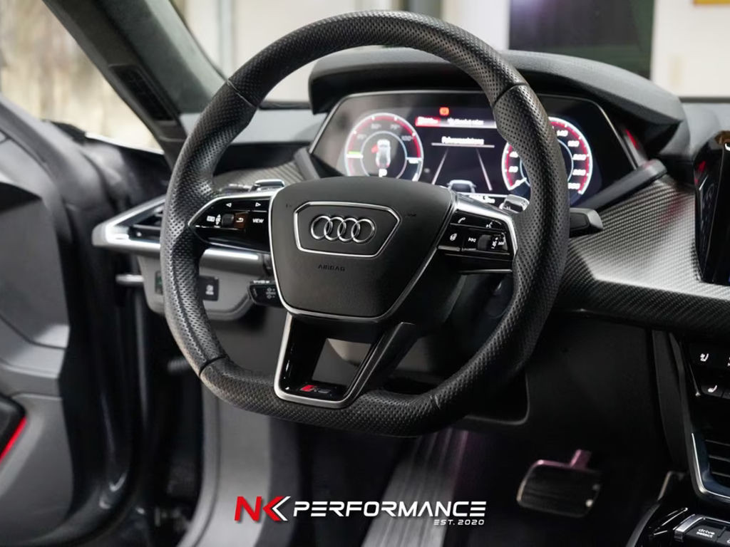 Audi RS e-tron GT