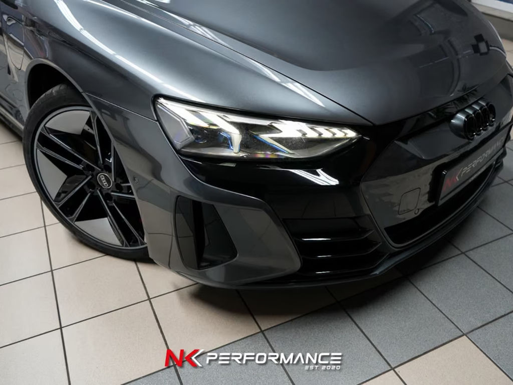 Audi RS e-tron GT