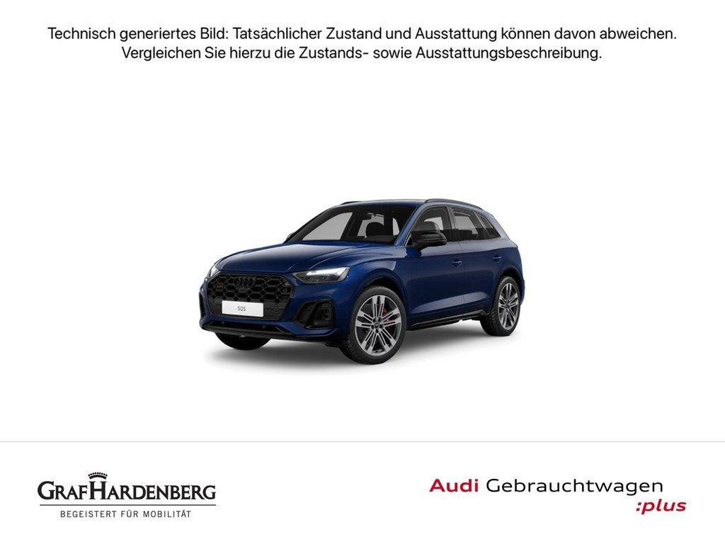 Audi SQ5 Quattro 3.0 TDI